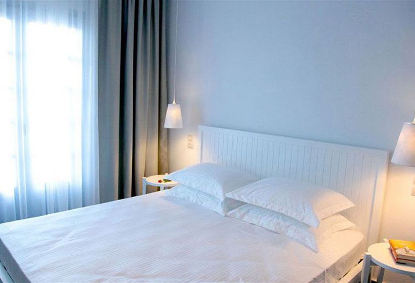 Hotel White Suites  | Afitos | Halkidiki | Grecia 4