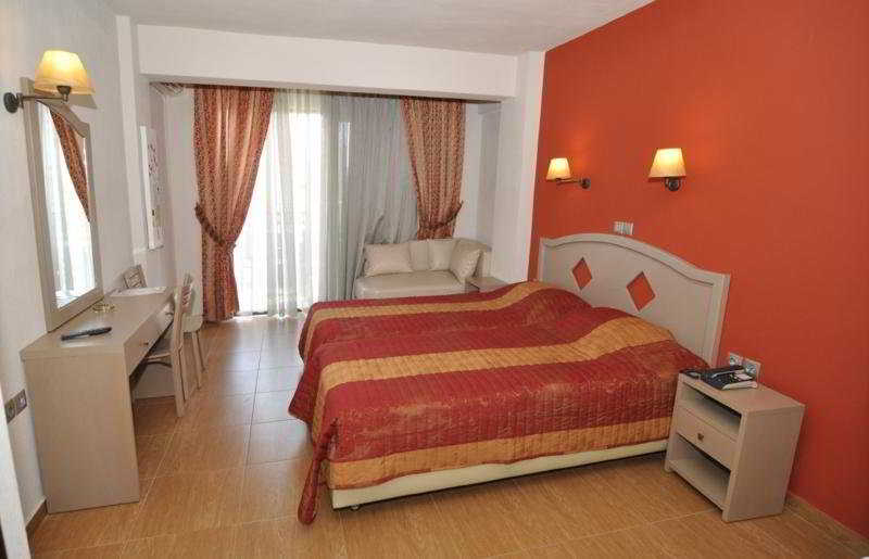 Hotel Thalassies Nouveau Limenaria