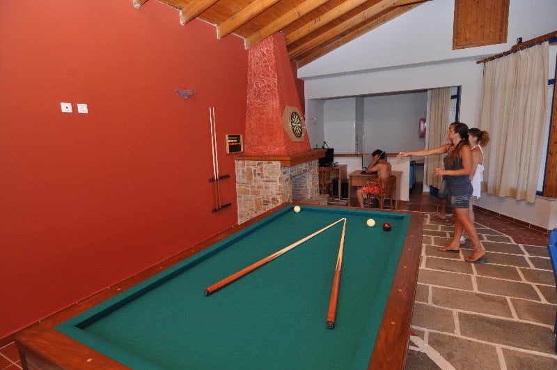 Hotel Thalassies Nouveau  | Limenaria | East Macedonia and Thrace | Greece 11