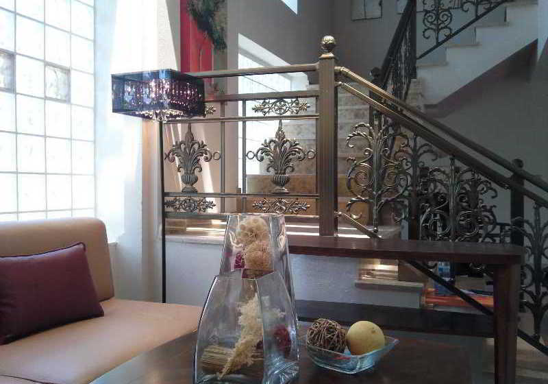 Hotel Thalassies Nouveau  | Limenaria | East Macedonia and Thrace | Greece 12