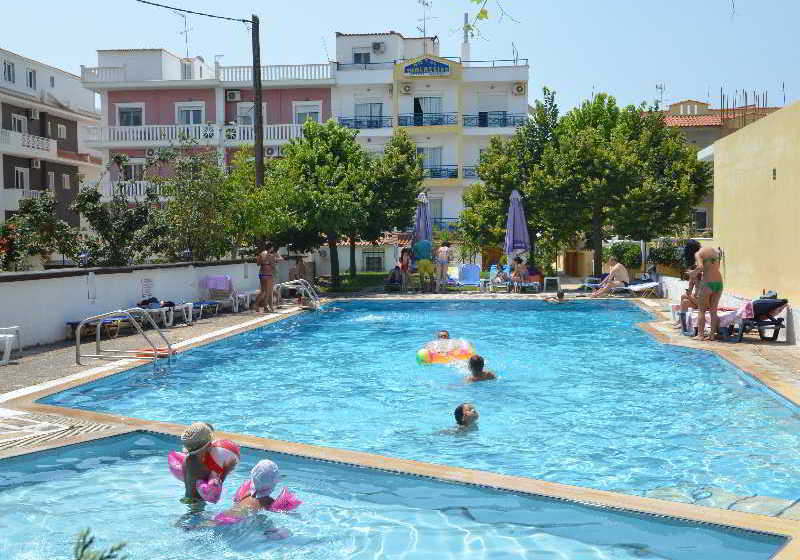 Hotel Thalassies Nouveau  | Limenaria | East Macedonia and Thrace | Greece 15