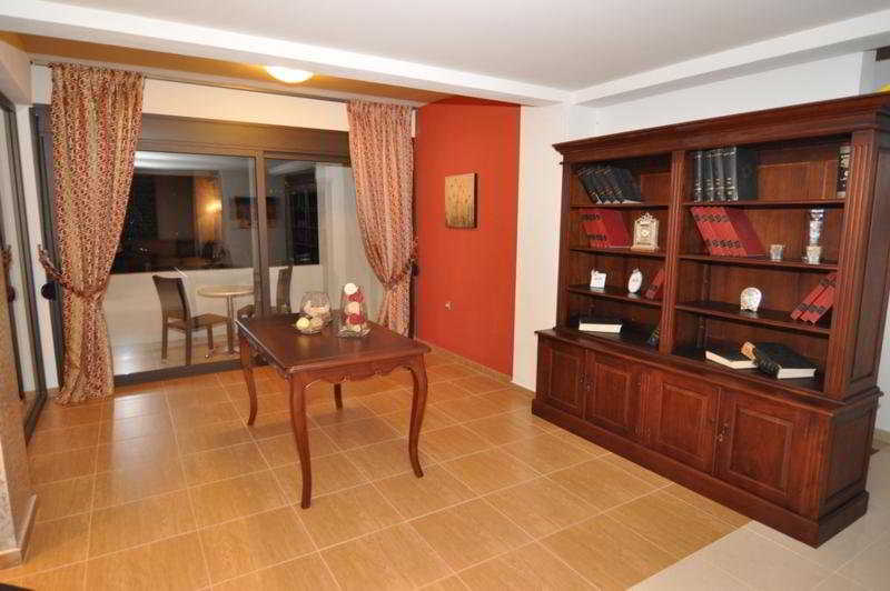 Hotel Thalassies Nouveau  | Limenaria | East Macedonia and Thrace | Greece 3