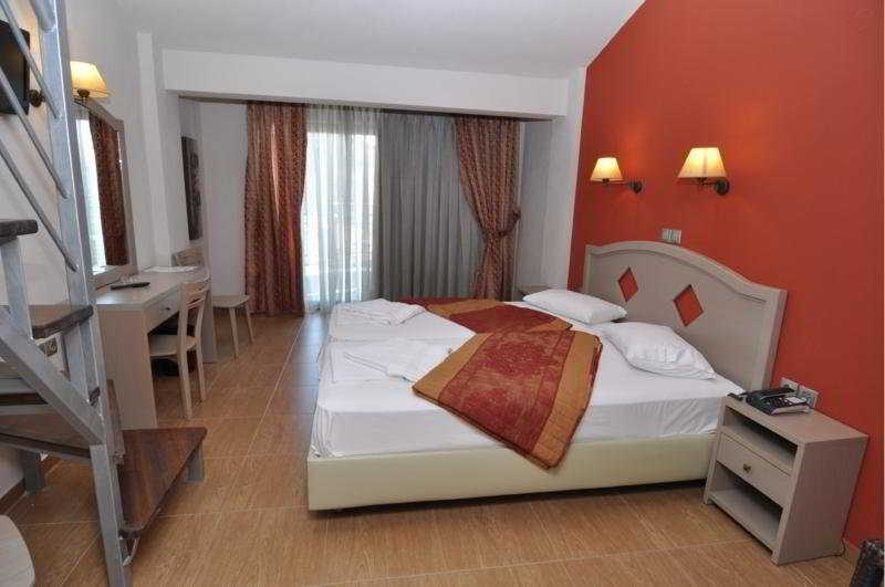 Hotel Thalassies Nouveau  | Limenaria | East Macedonia and Thrace | Greece 4