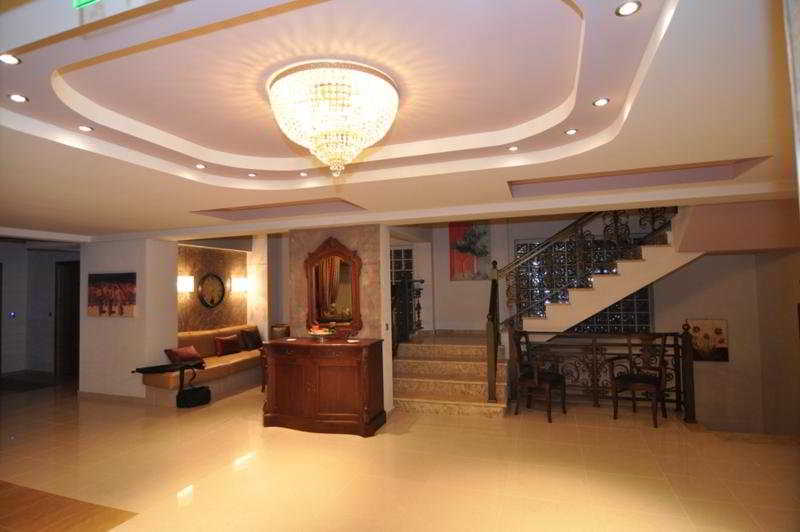 Hotel Thalassies Nouveau  | Limenaria | East Macedonia and Thrace | Greece 6