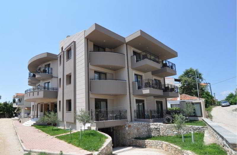 Hotel Thalassies Nouveau  | Limenaria | East Macedonia and Thrace | Greece 7