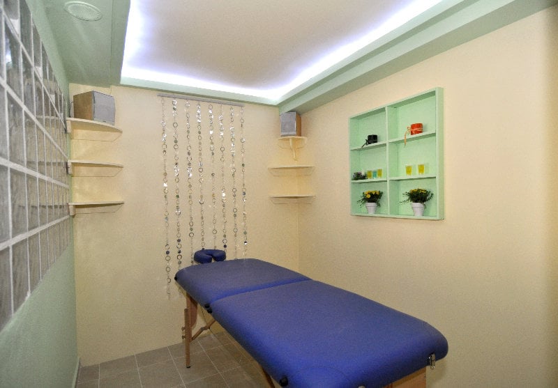 Hotel Thalassies Nouveau  | Limenaria | East Macedonia and Thrace | Greece 8