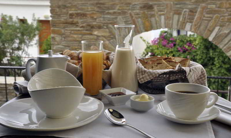 Hotel Krinos Suites  | Andros | Cyclades | Greece 1