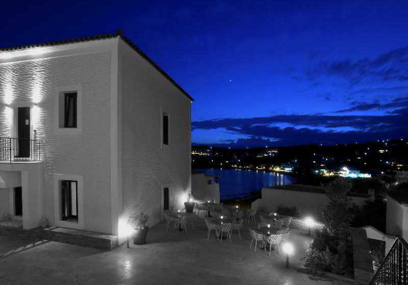 Hotel Krinos Suites  | Andros | Cyclades | Greece 3