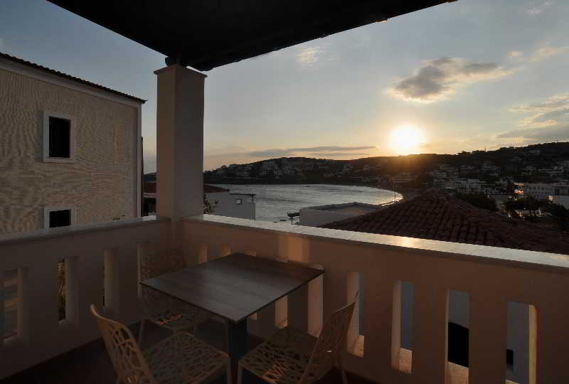 Hotel Krinos Suites  | Andros | Cyclades | Greece 5