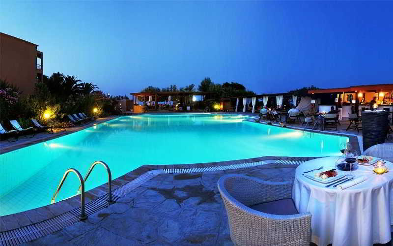 Antigoni Beach Hotel & Suites  | Agios Nikolaos | Halkidiki | Greece 1