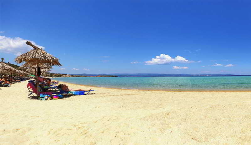 Antigoni Beach Hotel & Suites  | Agios Nikolaos | Halkidiki | Greece 3