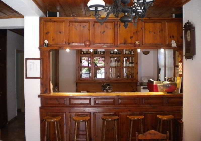 Angeliki Hotel  | Ireon | Samos | Greece 1