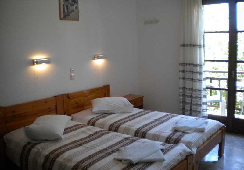 Angeliki Hotel  | Ireon | Samos | Greece 2