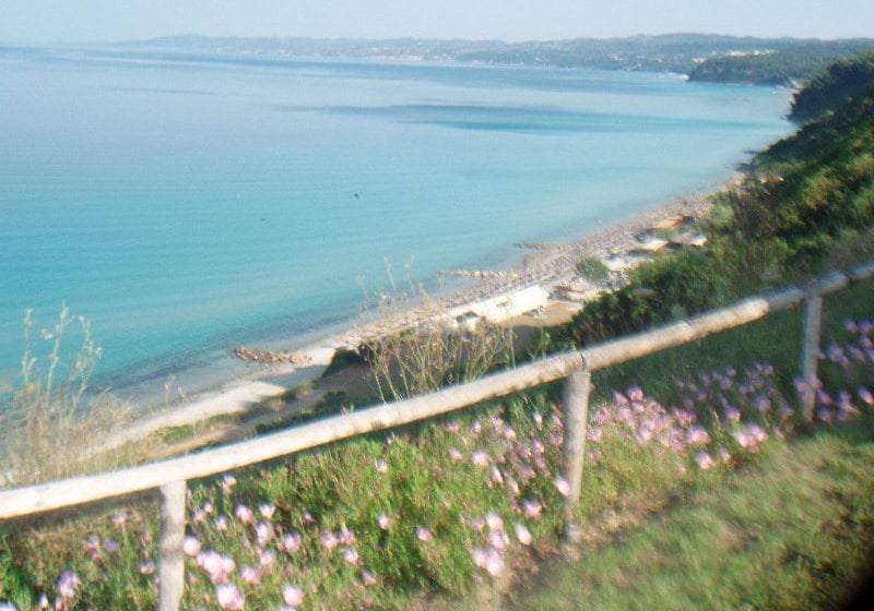 Hotel Aegean Blue Studios  | Afitos | Halkidiki | Greece 2