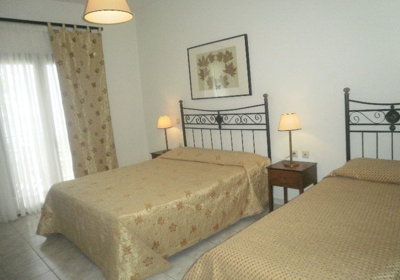 Hotel Aegean Blue Studios  | Afitos | Halkidiki | Greece 3