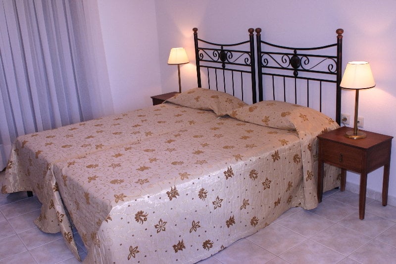 Hotel Aegean Blue Studios  | Afitos | Halkidiki | Greece 4