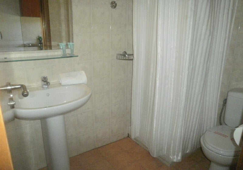 Hotel Aegean Blue Studios  | Afitos | Halkidiki | Greece 5