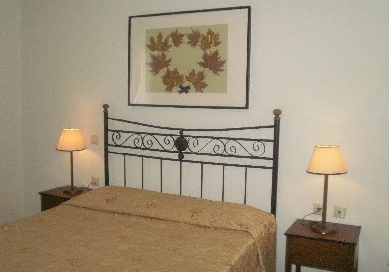 Hotel Aegean Blue Studios  | Afitos | Halkidiki | Greece 8