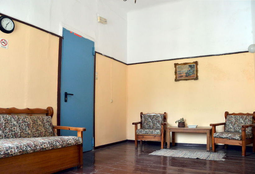 Hotel Miranta  | Aegina | Saronic Islands | Greece 12