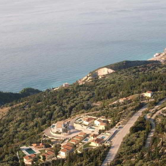 Hotel Pantheon  | Agios Nikitas | Lefkada | Griechenland 10