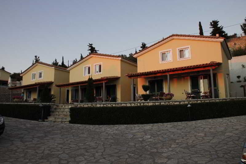 Hotel Pantheon  | Agios Nikitas | Lefkada | Griechenland 4