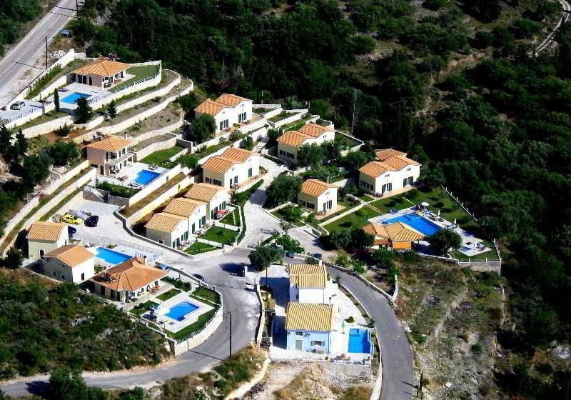 Hotel Pantheon  | Agios Nikitas | Lefkada | Griechenland 5