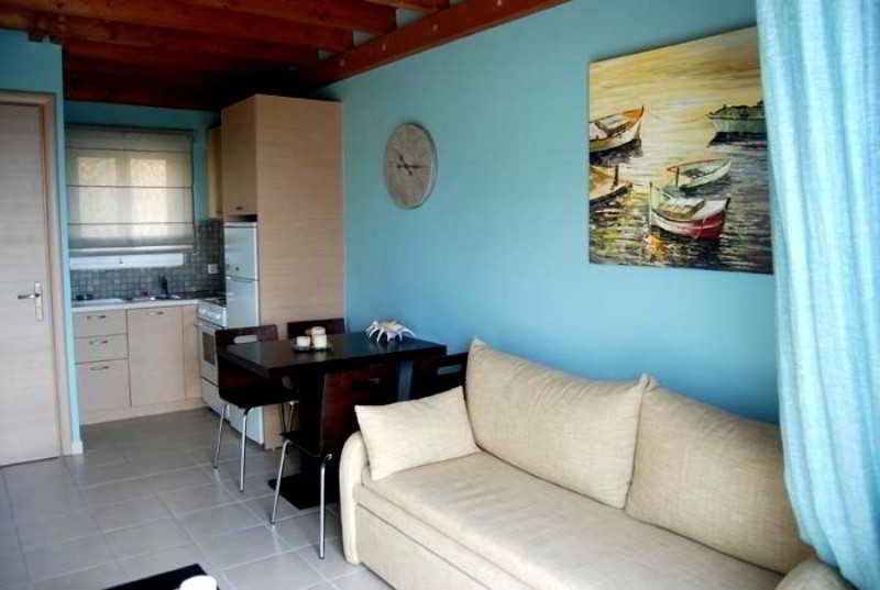 Hotel Pantheon  | Agios Nikitas | Lefkada | Griechenland 8