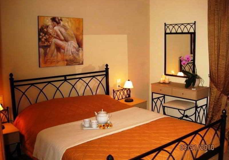 Hotel Pantheon  | Agios Nikitas | Lefkada | Griechenland 9