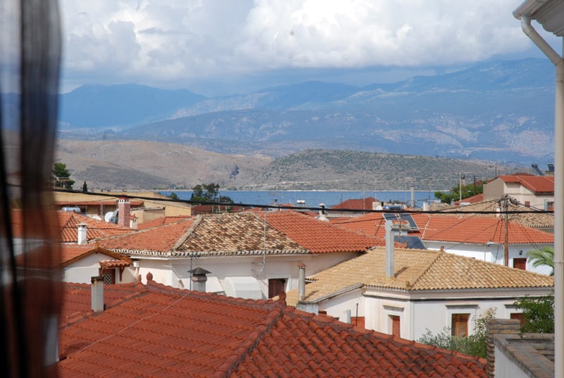 Hotel Epavlis Boutique Galaxidi