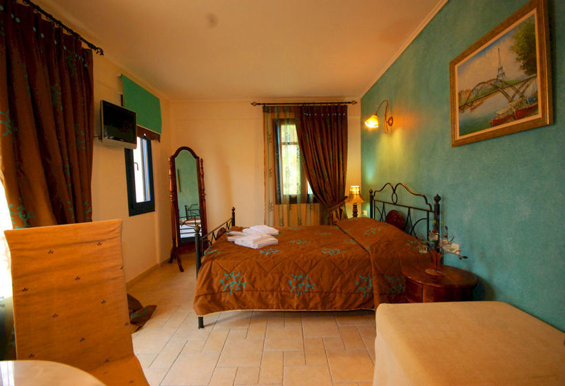Hotel Epavlis Boutique Galaxidi  | Galaxidi | Central Greece | Greece 14