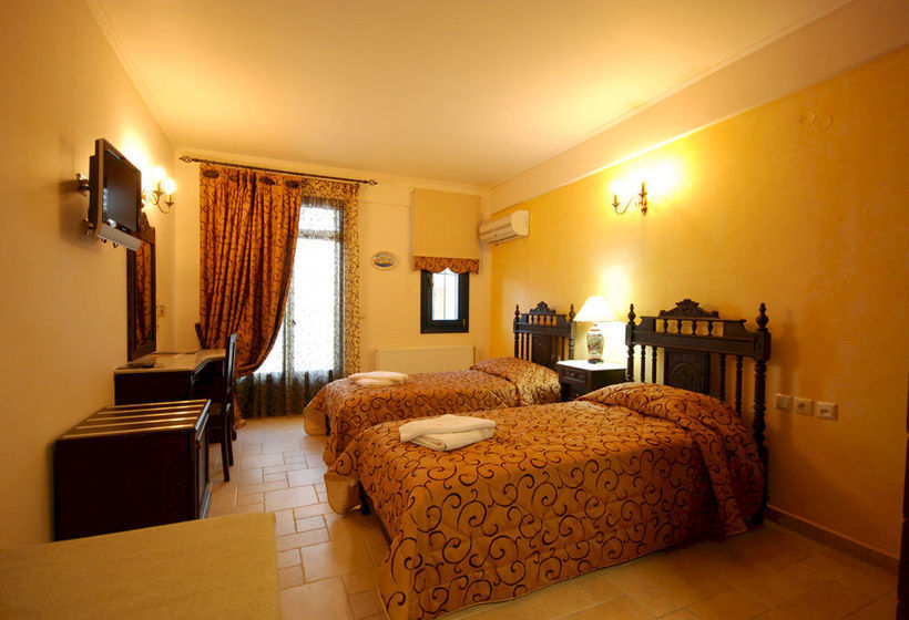 Hotel Epavlis Boutique Galaxidi  | Galaxidi | Central Greece | Greece 15