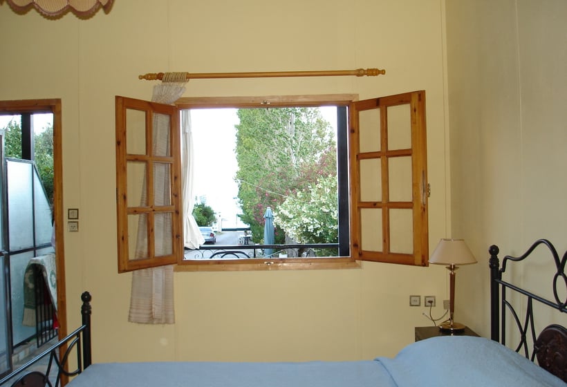 Hotel Epavlis Boutique Galaxidi  | Galaxidi | Central Greece | Greece 2