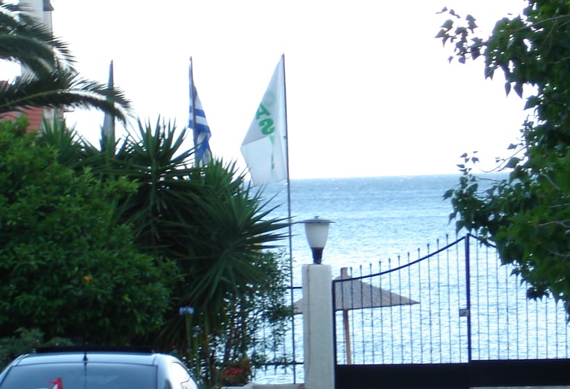 Hotel Epavlis Boutique Galaxidi  | Galaxidi | Central Greece | Greece 3