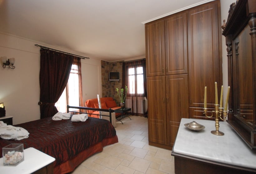 Hotel Epavlis Boutique Galaxidi  | Galaxidi | Central Greece | Greece 4