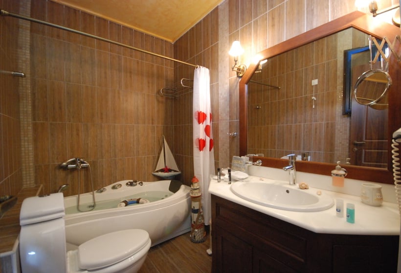 Hotel Epavlis Boutique Galaxidi  | Galaxidi | Central Greece | Greece 5