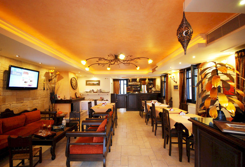 Hotel Epavlis Boutique Galaxidi  | Galaxidi | Central Greece | Greece 6