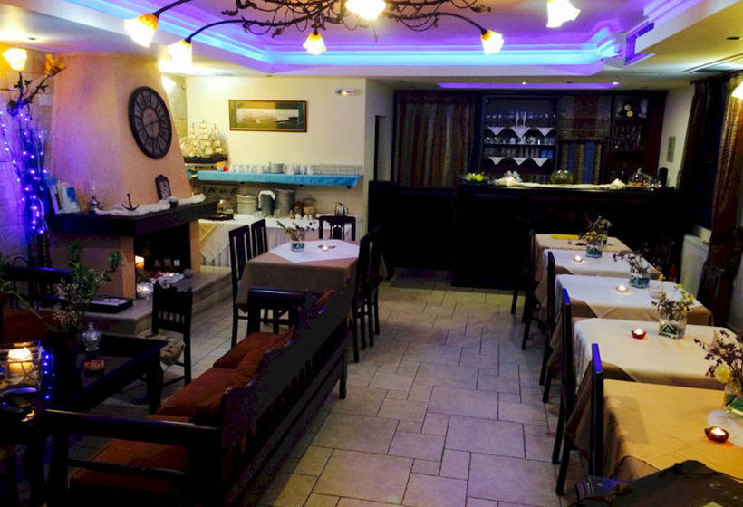 Hotel Epavlis Boutique Galaxidi  | Galaxidi | Central Greece | Greece 8