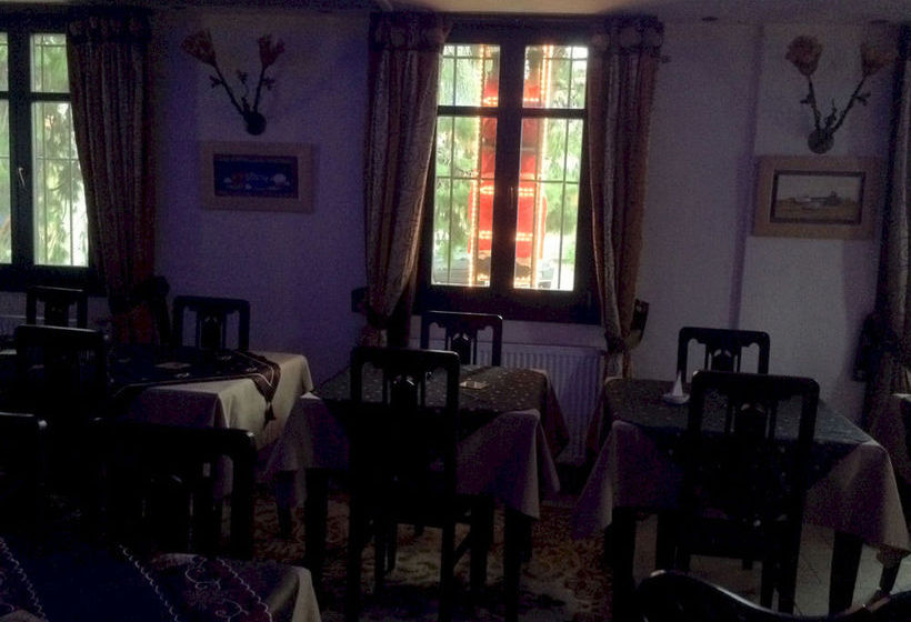 Hotel Epavlis Boutique Galaxidi  | Galaxidi | Central Greece | Greece 9