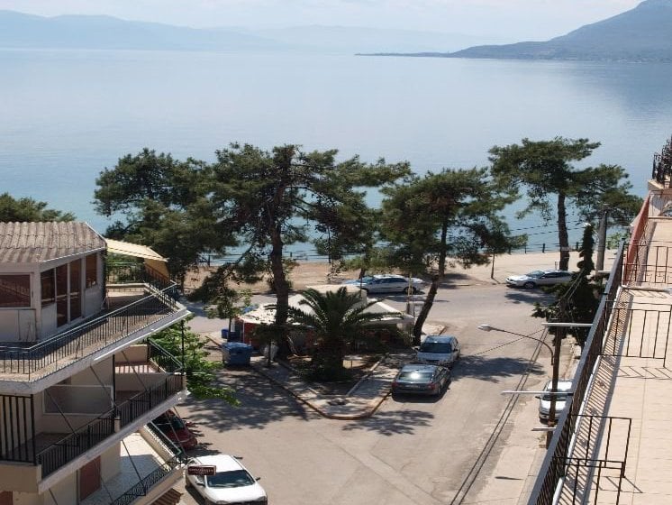 Hotel Efstratios  | Aedipsos | Central Greece | Greece 1