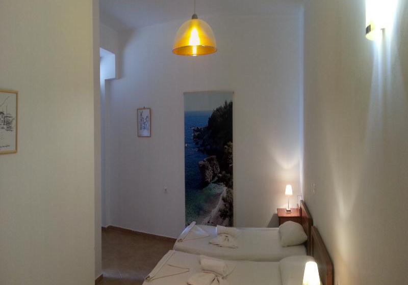 Hotel Nereides  | Votsalakia | Samos | Greece 14