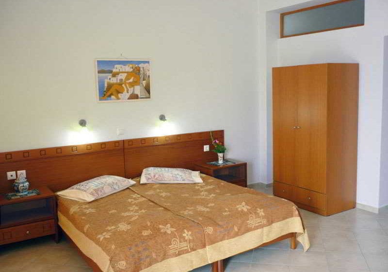 Hotel Nereides  | Votsalakia | Samos | Greece 4