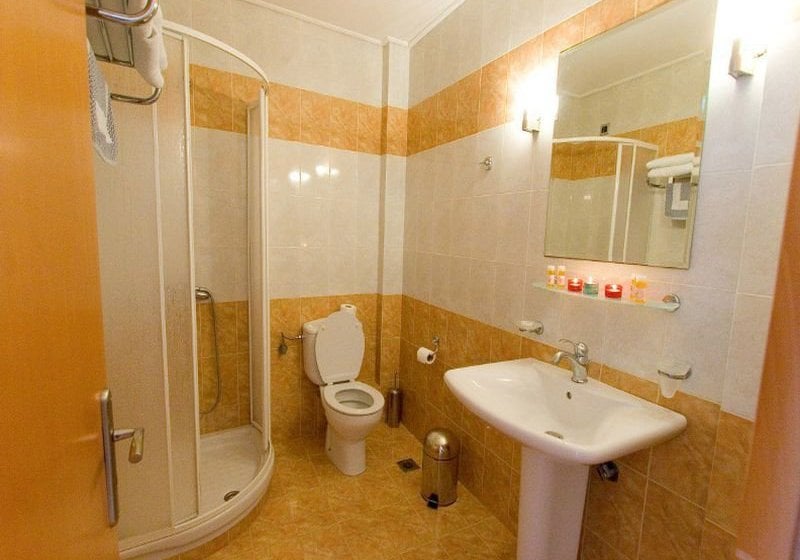 Hotel Lito  | Aedipsos | Central Greece | Greece 1