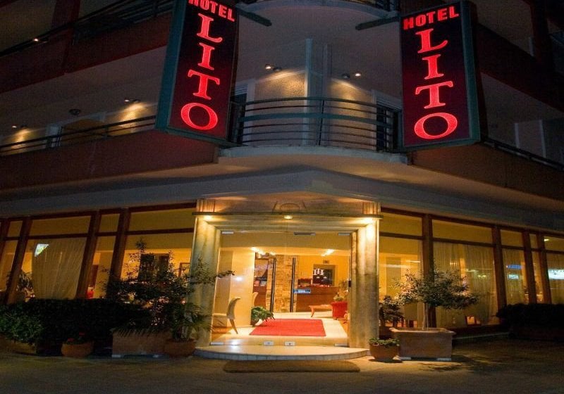 Hotel Lito  | Aedipsos | Central Greece | Greece 3