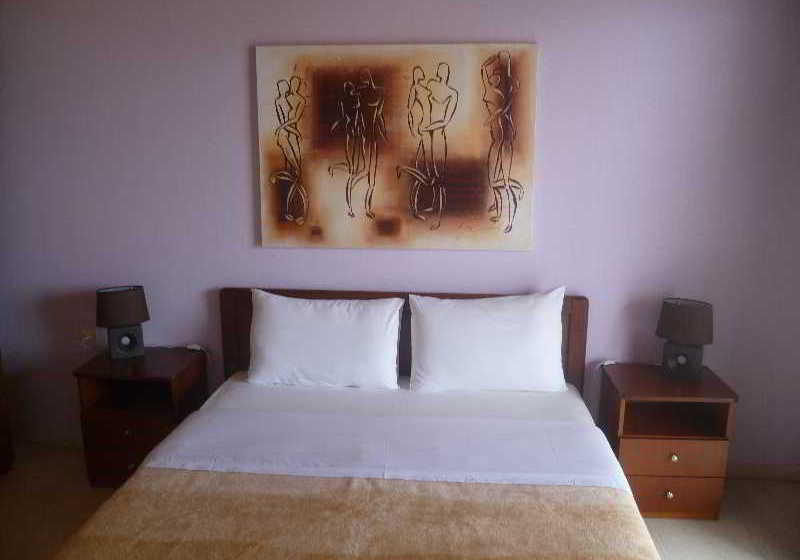 Hotel Egrypos Pension  | Boukari | Corfu | Greece 13