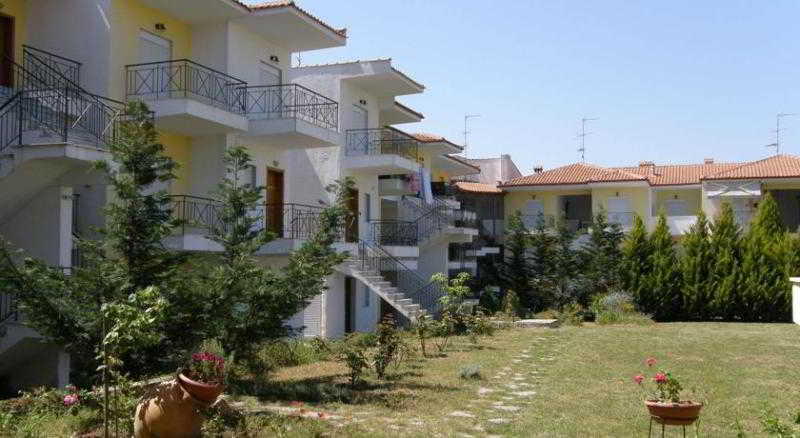 Hotel Kleopatra Apartments  | Kalithea | Halkidiki | Greece 1