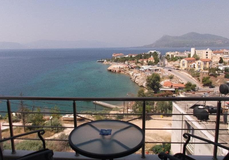 Hotel 9 Queens Spa Aedipsos