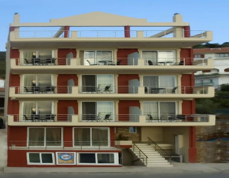 Hotel 9 Queens Spa  | Aedipsos | Central Greece | Greece 10