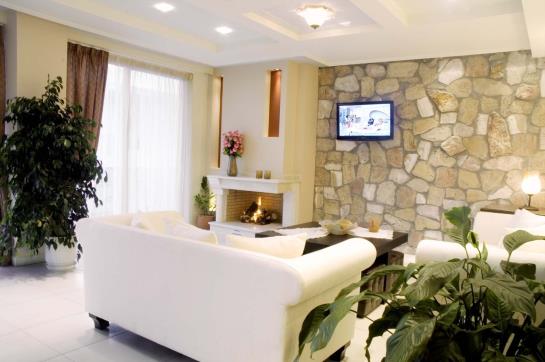 Hotel 9 Queens Spa  | Aedipsos | Central Greece | Greece 12