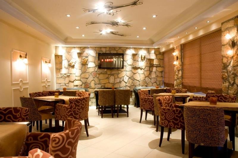 Hotel 9 Queens Spa  | Aedipsos | Central Greece | Greece 2