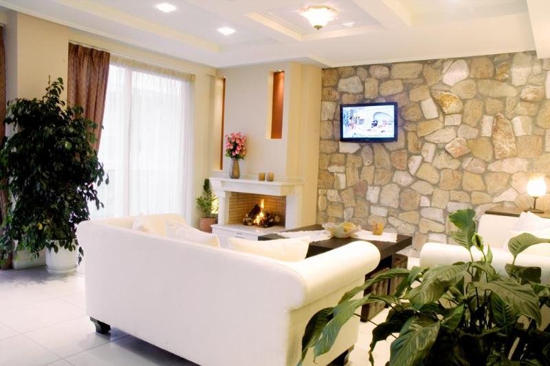 Hotel 9 Queens Spa  | Aedipsos | Central Greece | Greece 3